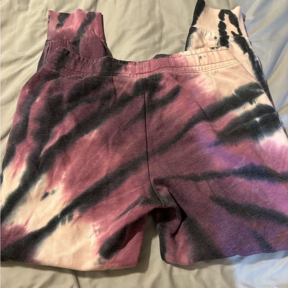 PINK sweat set - Picture 3 of 6